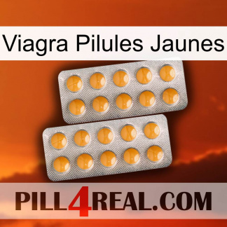 Viagra Yellow Pills levitra2
